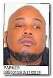 Offender Marquis Lamar Parker