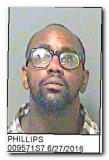 Offender Marvin Bruce Phillips