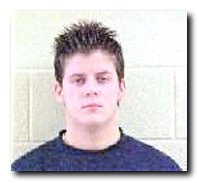 Offender Matthew Aaron Smith