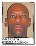 Offender Michael David Galbreath