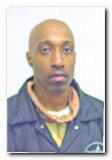 Offender Michael Houston