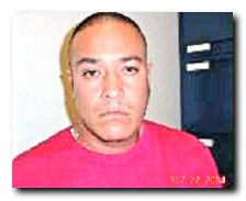 Offender Omar G Reyes