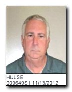 Offender Paul Coy Hulse