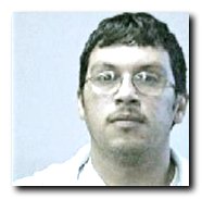 Offender Rafael Carreon