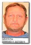 Offender Randy Wayne Griffith