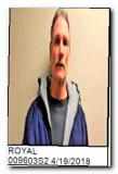 Offender Randy Wayne Royal