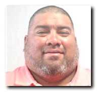 Offender Raymond Martinez