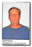 Offender Raymond P German