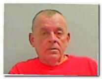 Offender Richard Paul Brister