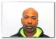 Offender Robert Lemont Cofield