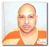 Offender Rogelio Alvardo