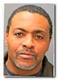 Offender Roger Stevenson