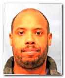 Offender Sean Lamar Harvey Booth