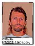 Offender Stephen W Putman