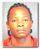 Offender Terrell K Thomas