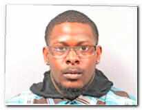 Offender Terrell Sanchez Rucker