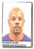 Offender Vance Earl Robertson