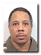Offender Walter Larry Johnson III