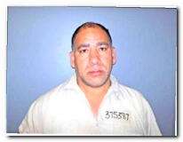 Offender Adrian Gerrero Sanchez