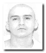 Offender Alejandro Chairas