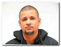 Offender Alfredo Morales