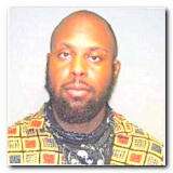 Offender Bryan Antoine Townsend