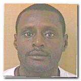 Offender Calvin Walker