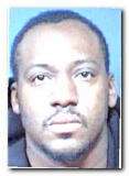 Offender Christopher D Spears