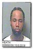 Offender Christopher Raheem Heath