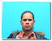 Offender Cory Allen Milum