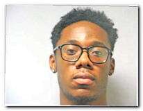 Offender Dante Trevon Denmark