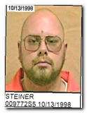 Offender David J Steiner