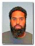 Offender Davon Thomas Jordan