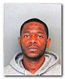 Offender Derrick Lamont Taylor