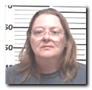 Offender Frances Mae Hans