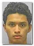 Offender Franklin Rene Diaz