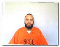 Offender Gregory Lee Lyles