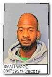 Offender Horace Smallwood