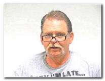 Offender James David Kronenberger