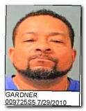 Offender Jeffery Edward Gardner