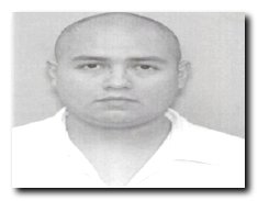 Offender Jesse Dimas Alvarado