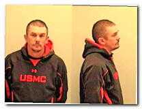 Offender Joshua Michael Chambliss