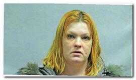 Offender Kelley Lynette Jackson