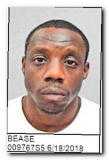 Offender Kenneth Jamel Bease