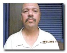 Offender Kenneth Patrick Strode