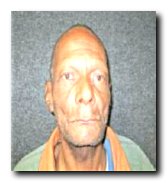 Offender Kevin Charles Ward