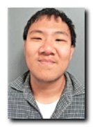 Offender Kevin Hu Shen