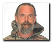 Offender Kevin Jene Burkett