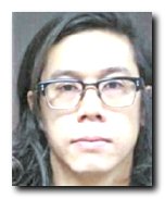 Offender Kevin Phong Phu Van