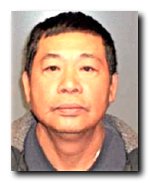 Offender Kien Van Tran